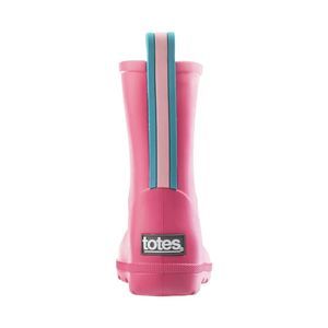 Totes Cirrus Toddler’s Charley Tall Rain Boot